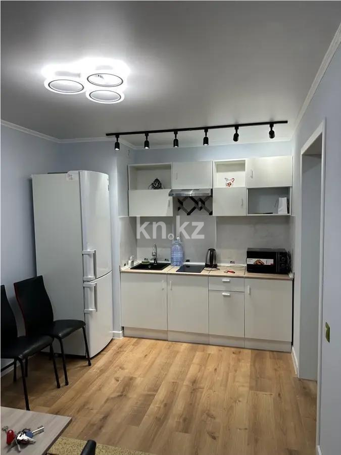 Продажа 2-комнатной квартиры, 50 м² в Алматы - фото 3