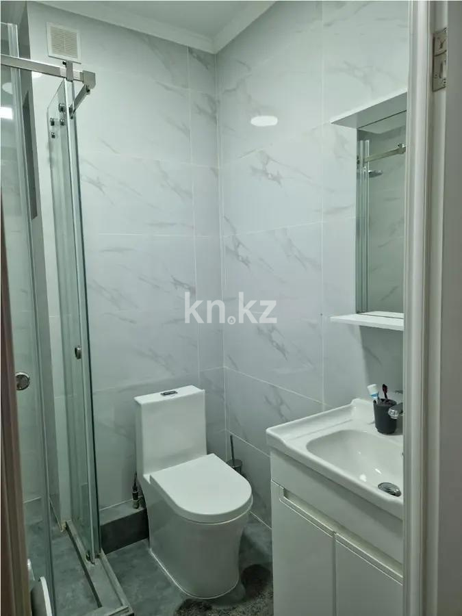 Продажа 2-комнатной квартиры, 77.6 м², мкр-н Думан-2, дом  57/3 в Алматы - фото 5