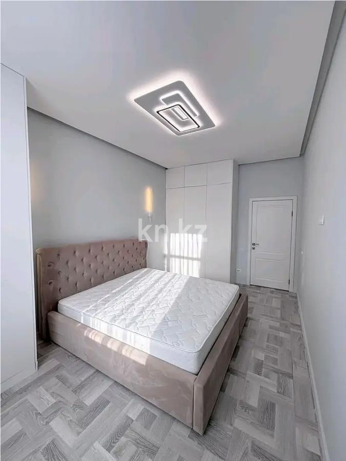 Продажа 2-комнатной квартиры, 44 м² в Астане - фото 2