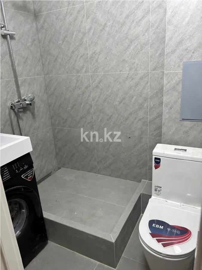 Продажа 2-комнатной квартиры, 44 м² в Астане - фото 4