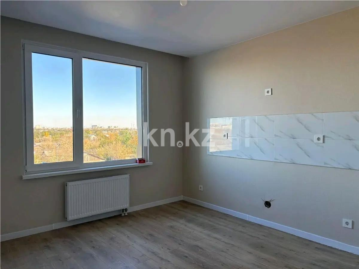 Продажа 2-комнатной квартиры, 53 м², пр. Улы Дала, дом  14 стр в Астане - фото 3