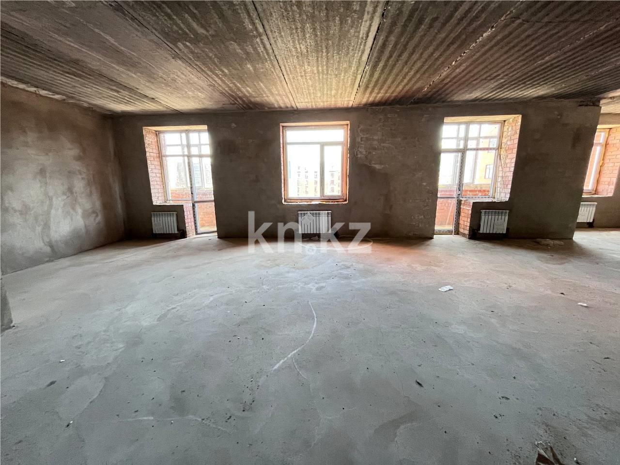 Продажа 3-комнатной квартиры, 80 м² в Караганде - фото 2