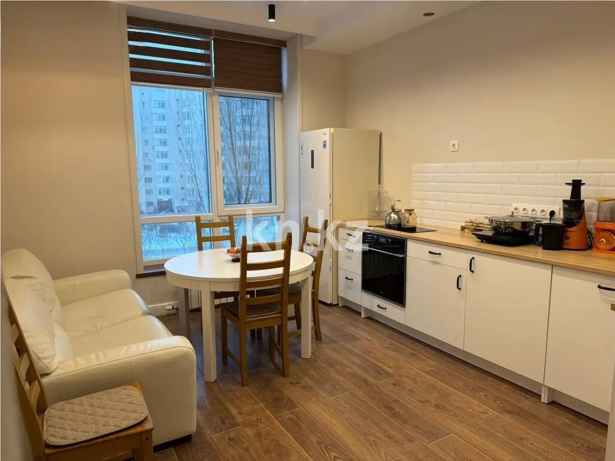 Продажа 2-комнатной квартиры, 72 м² в Астане - фото 3