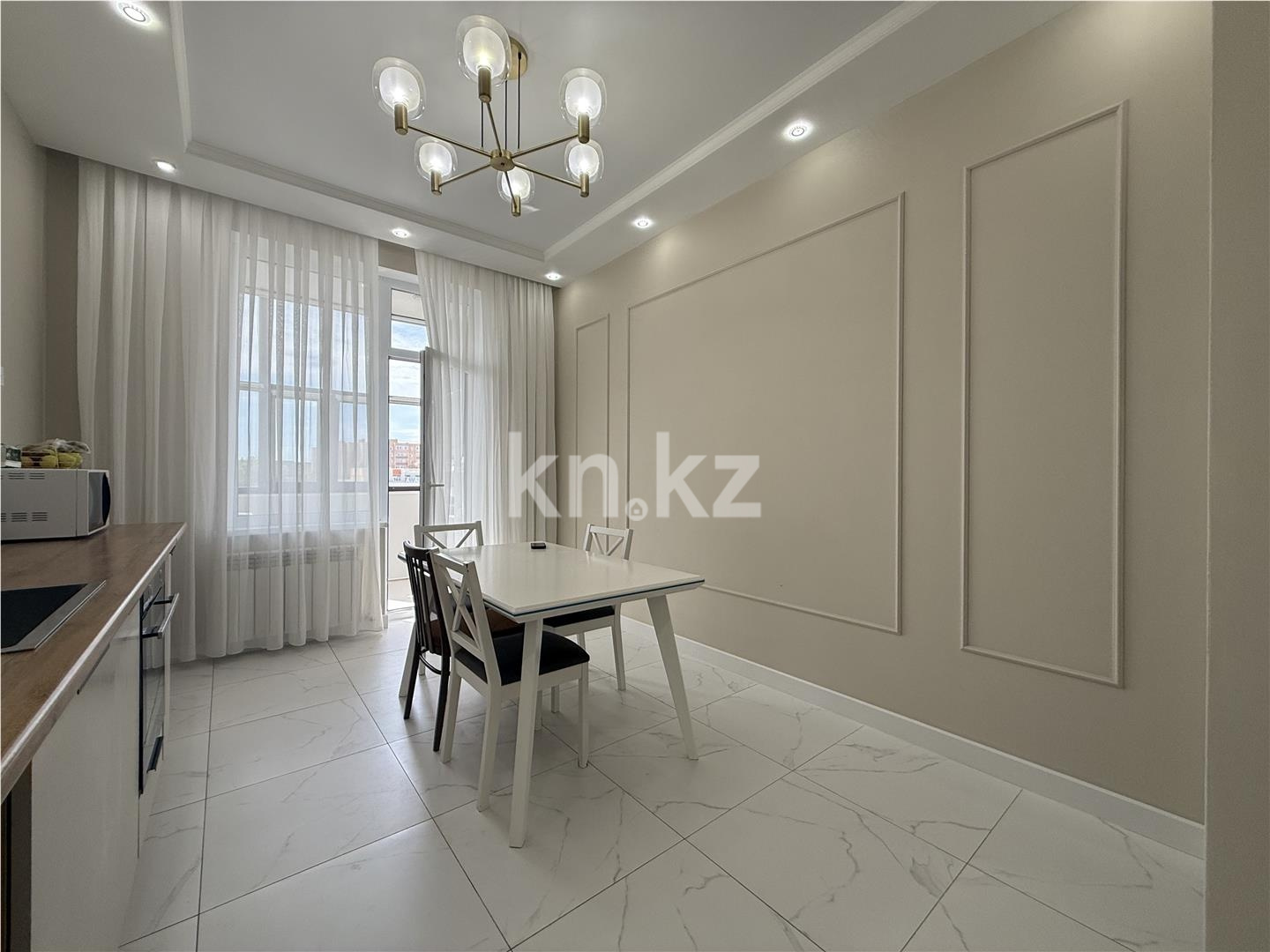 Продажа 3-комнатной квартиры, 84 м² в Караганде - фото 11
