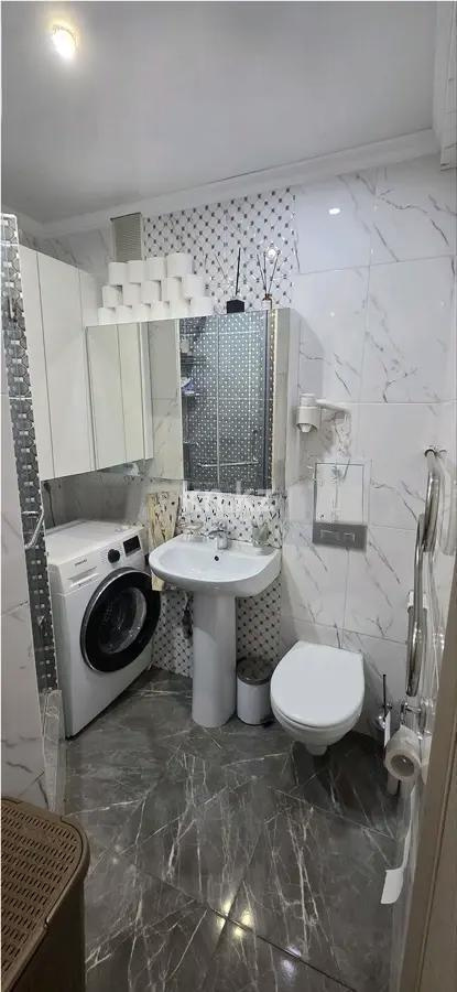 Продажа 3-комнатной квартиры, 56.7 м², ул. Желтоксан, дом  30/2 в Астане - фото 5