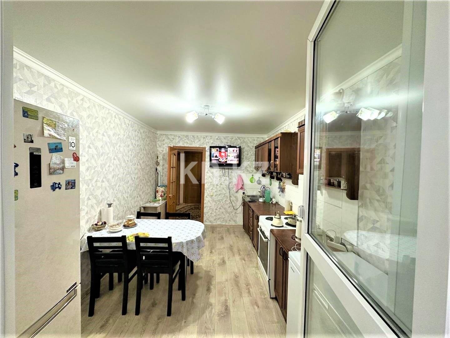 Продажа 2-комнатной квартиры, 54 м² в Караганде - фото 6