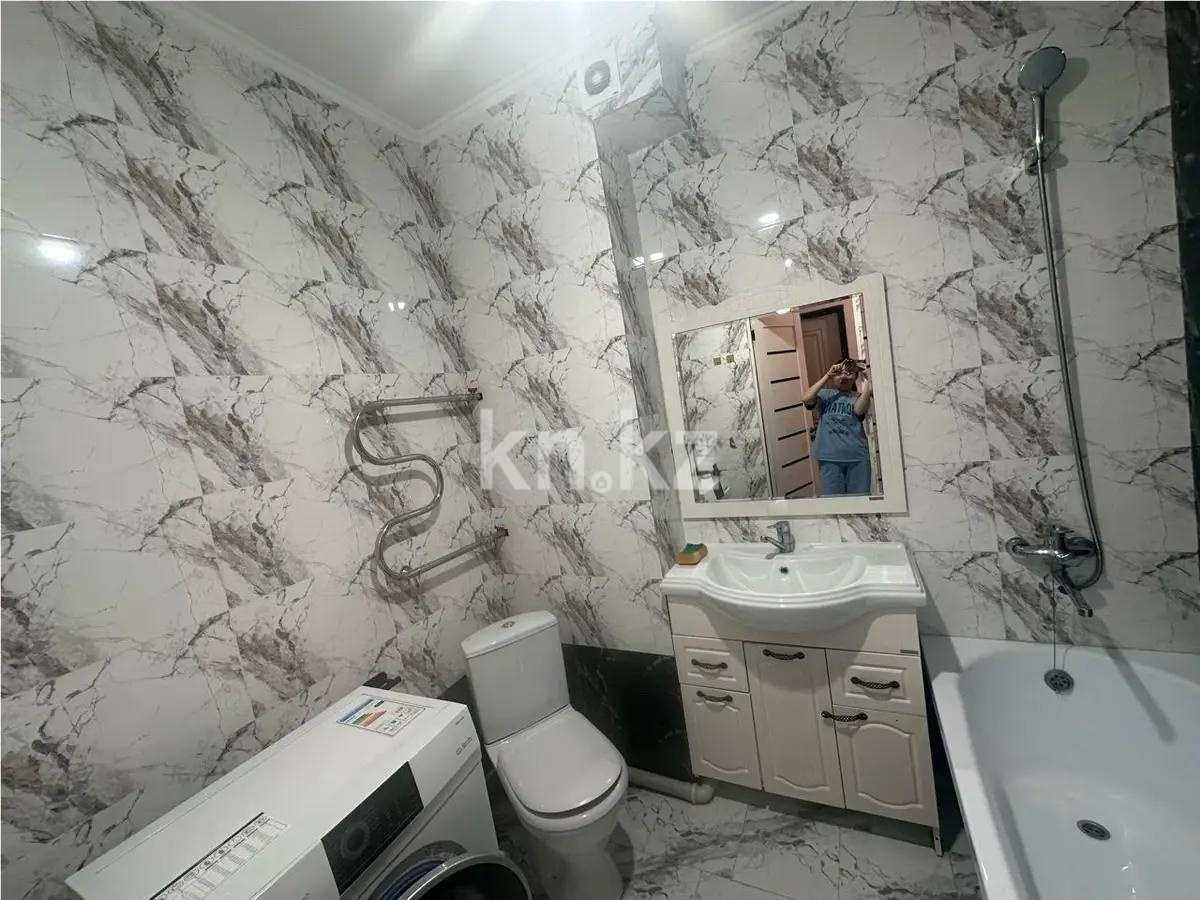 Продажа 1-комнатной квартиры, 40.1 м² в Алматы - фото 3