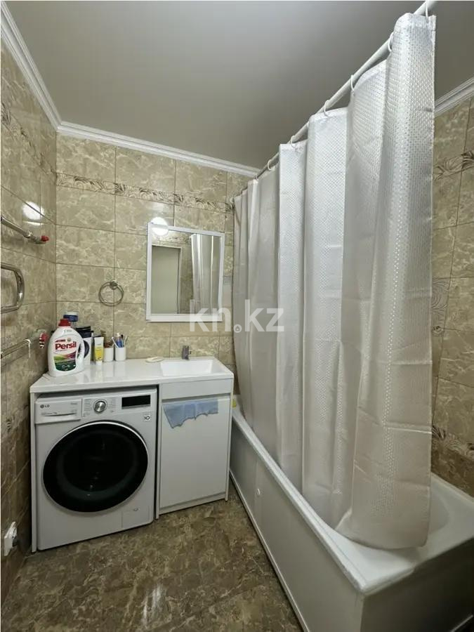 Продажа 2-комнатной квартиры, 62 м², ул. Азербаева, дом  14 в Астане - фото 4