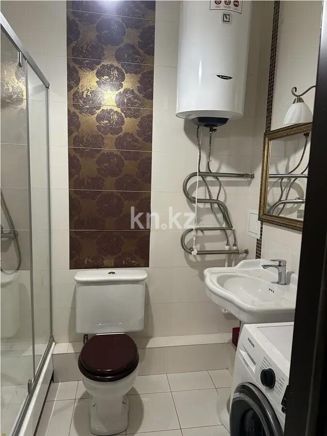 Продажа 4-комнатной квартиры, 197 м² в Караганде - фото 4