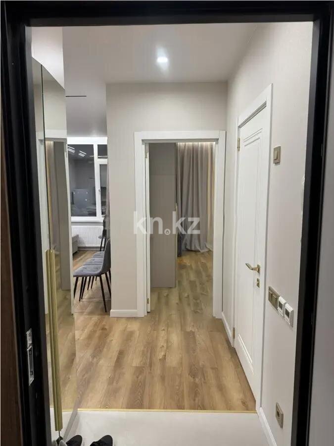 Продажа 2-комнатной квартиры, 39 м² в Астане - фото 5