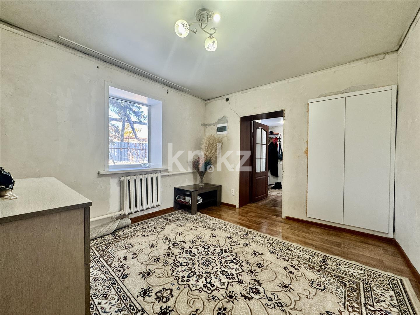 Продажа 4-комнатного дома, 65.3 м², ул. Айвазовского, дом  5 в Караганде - фото 16