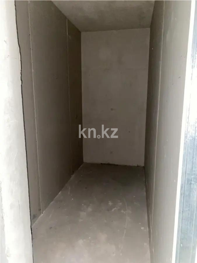 Продажа 1-комнатной квартиры, 44 м², мкр-н Кайрат, дом  153/53 в Алматы - фото 3