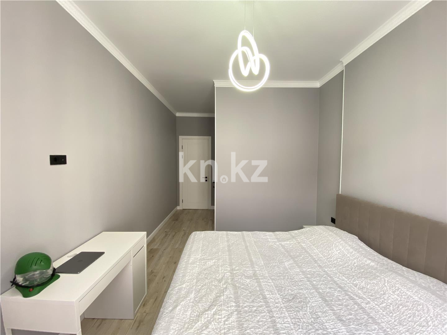 Продажа 3-комнатной квартиры, 104.3 м² в Астане - фото 12