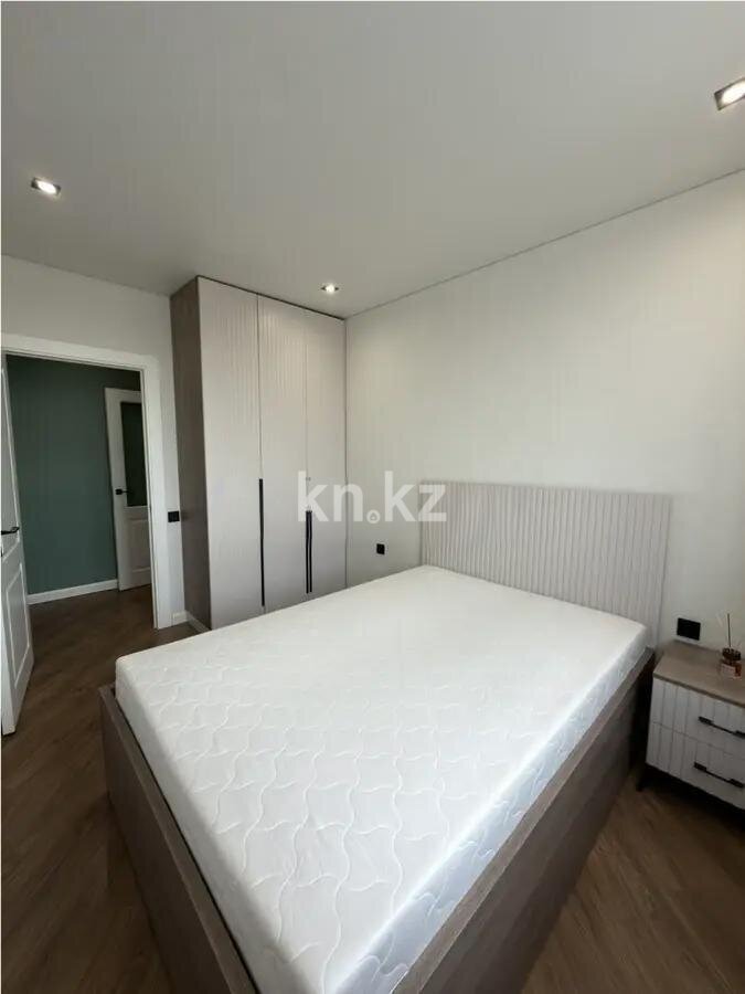 Продажа 3-комнатной квартиры, 68.6 м² в Алматы - фото 2