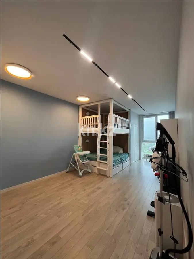 Продажа 3-комнатной квартиры, 150 м² в Алматы - фото 3
