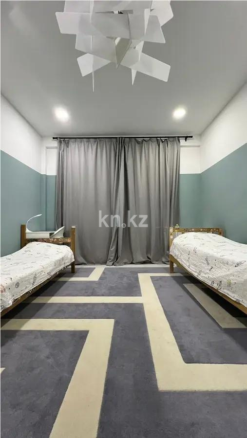 Продажа 3-комнатной квартиры, 132 м², ул. Керей, Жанибек хандар, дом  6 в Астане - фото 2