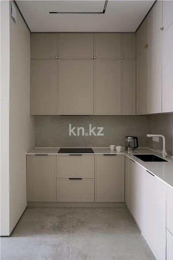 Продажа 2-комнатной квартиры, 50 м², пр. Сейфуллина, дом  574/1 в Алматы - фото 2