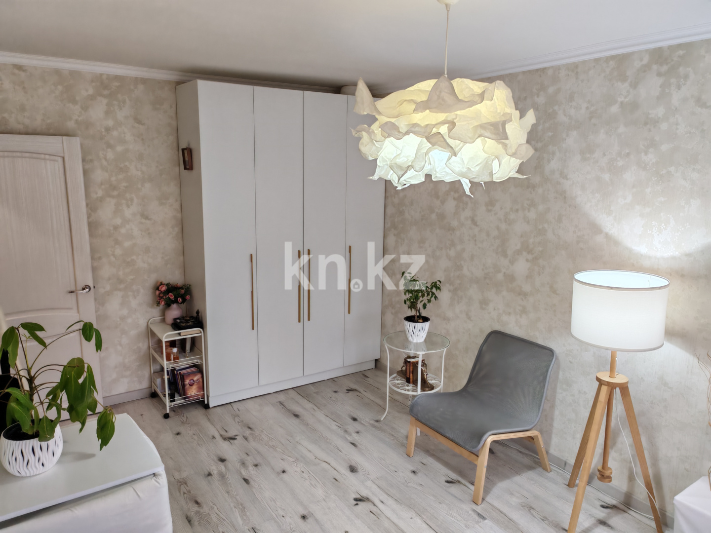 Продажа 1-комнатной квартиры, 32 м² в Караганде - фото 3