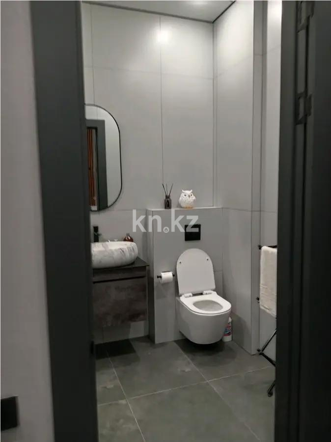 Продажа 1-комнатной квартиры, 42 м² в Астане - фото 3