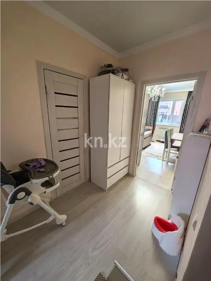 Продажа 2-комнатной квартиры, 37.9 м² в Астане - фото 5