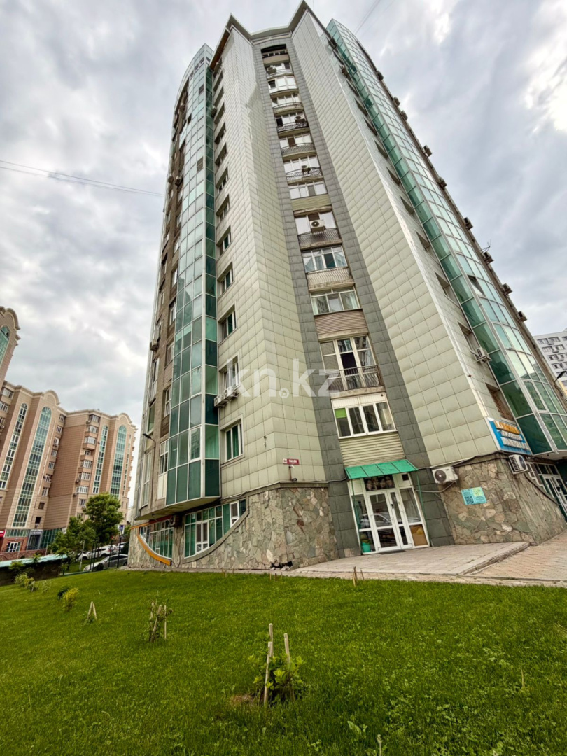 Продажа 4-комнатной квартиры, 138.6 м² в Алматы - фото 28