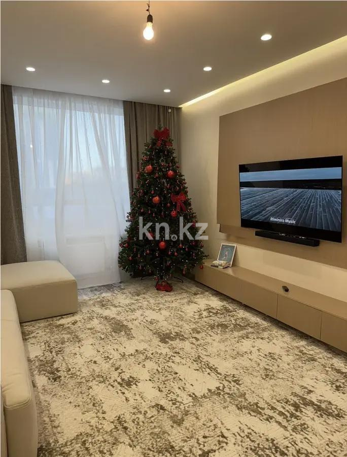 Продажа 4-комнатной квартиры, 153.88 м² в Астане