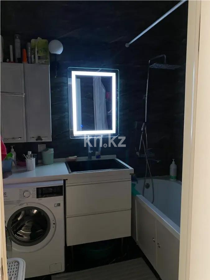 Продажа 2-комнатной квартиры, 63.1 м², пр. Абая, дом  164 в Алматы - фото 4