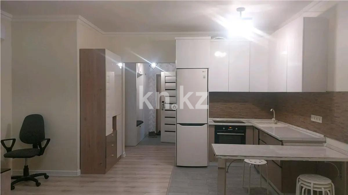 Продажа 2-комнатной квартиры, 56 м², пр. Аль-Фараби, дом  30 в Астане - фото 2