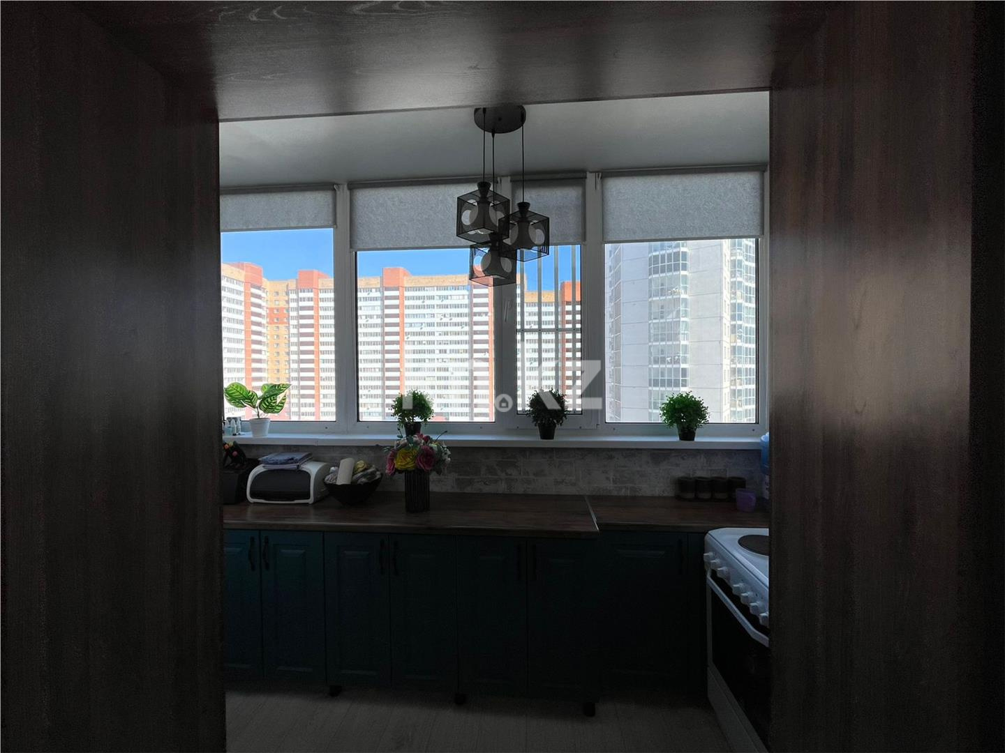 Продажа 1-комнатной квартиры, 65 м² в Караганде - фото 3