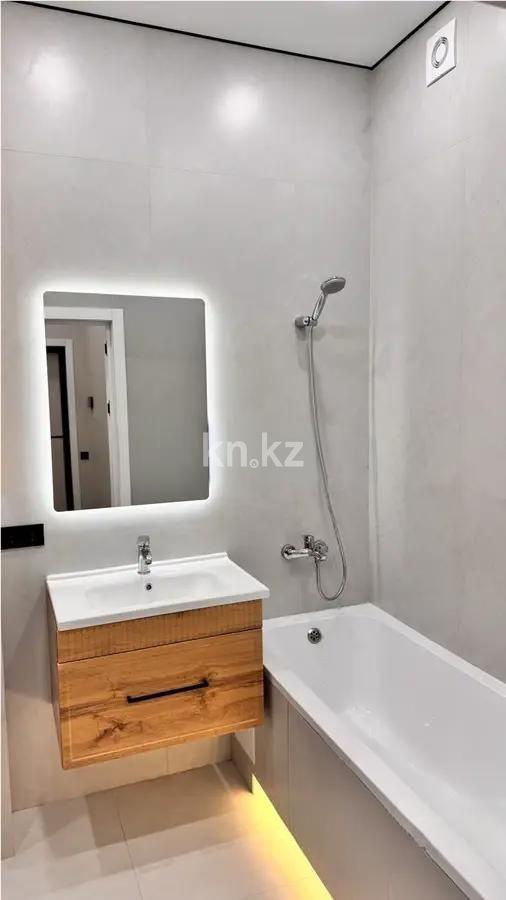 Продажа 2-комнатной квартиры, 44.5 м² в Астане - фото 4