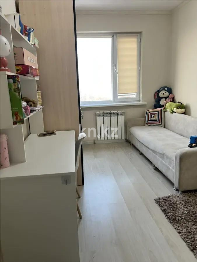 Продажа 3-комнатной квартиры, 70 м² в Алматы - фото 2