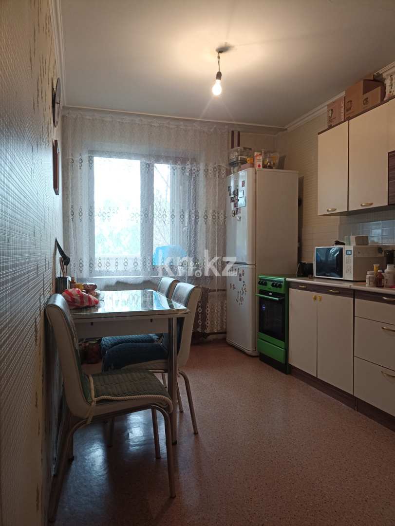 Продажа 3-комнатной квартиры, 61 м² в Караганде - фото 12