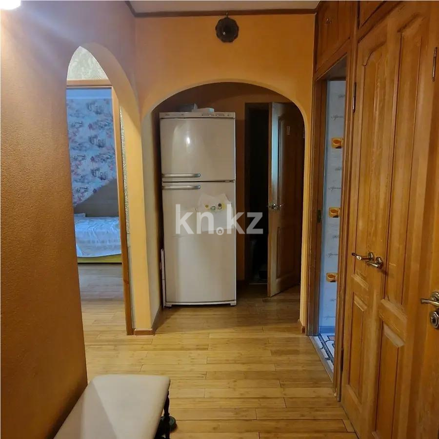 Продажа 3-комнатной квартиры, 70 м² в Алматы - фото 9