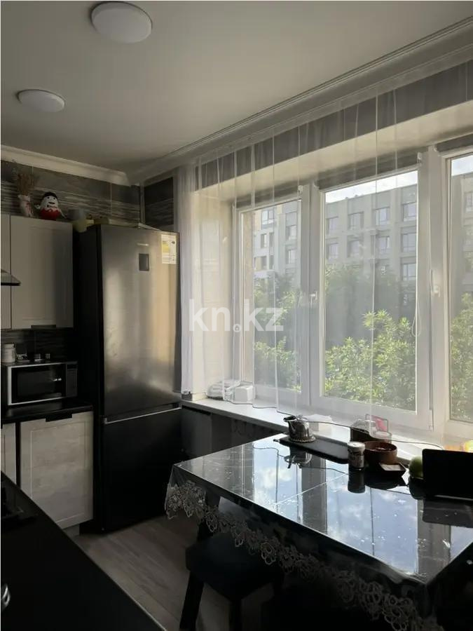 Продажа 3-комнатной квартиры, 86.4 м² в Алматы - фото 3