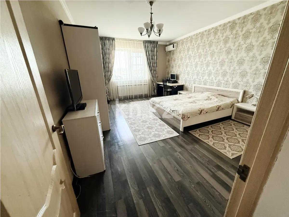 Продажа 3-комнатной квартиры, 110 м² в Алматы - фото 2