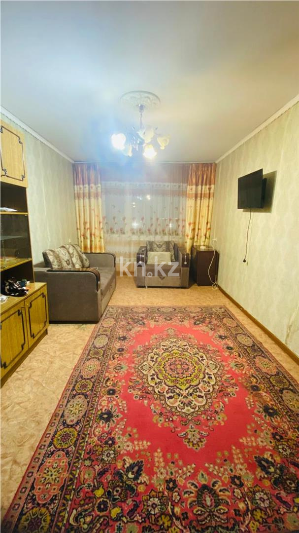 Продажа 2-комнатной квартиры, 45 м² в Караганде - фото 6