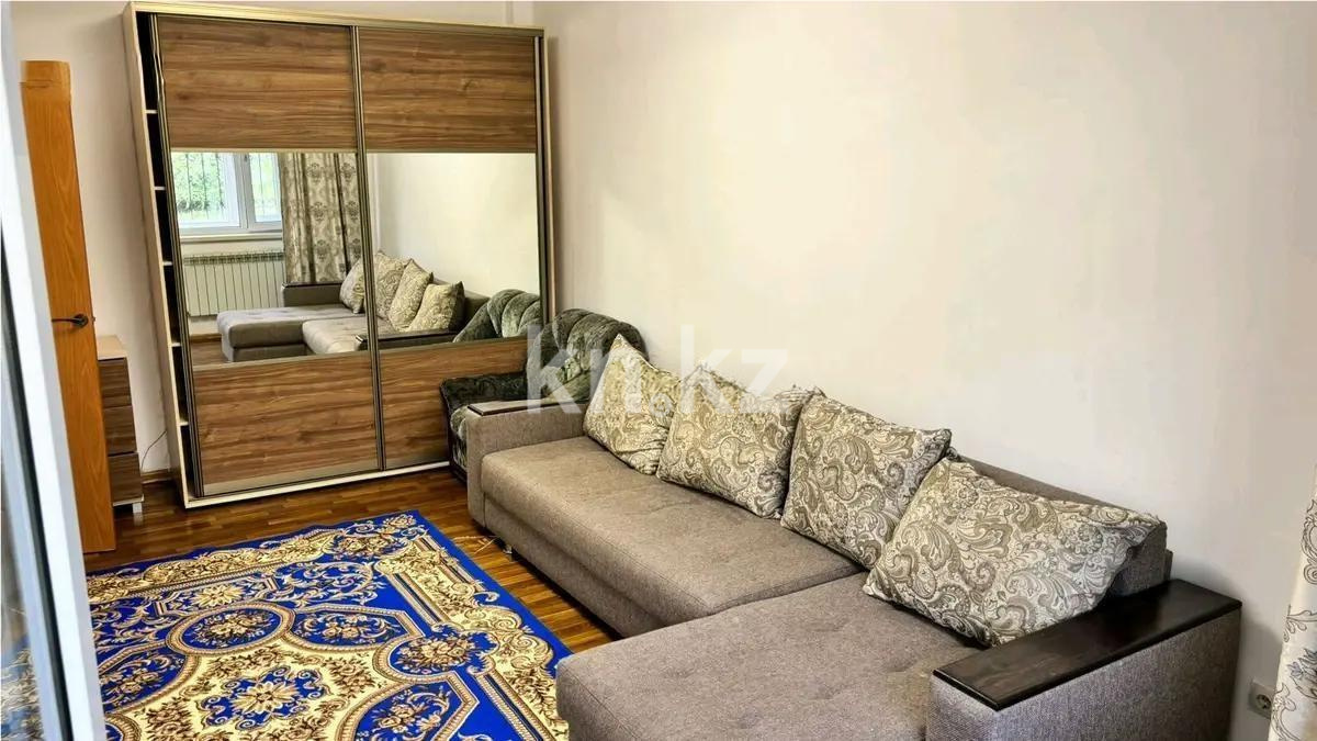 Продажа 1-комнатной квартиры, 39.6 м², мкр-н Зердели, дом  1/49 в Алматы