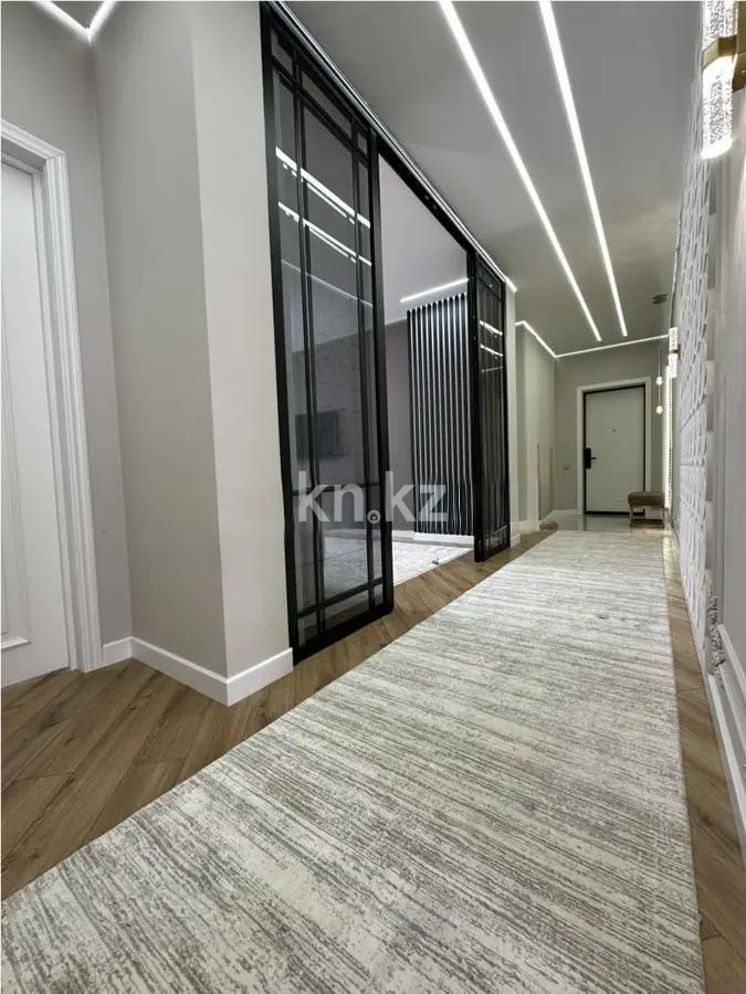 Продажа 3-комнатной квартиры, 100 м² в Астане - фото 6