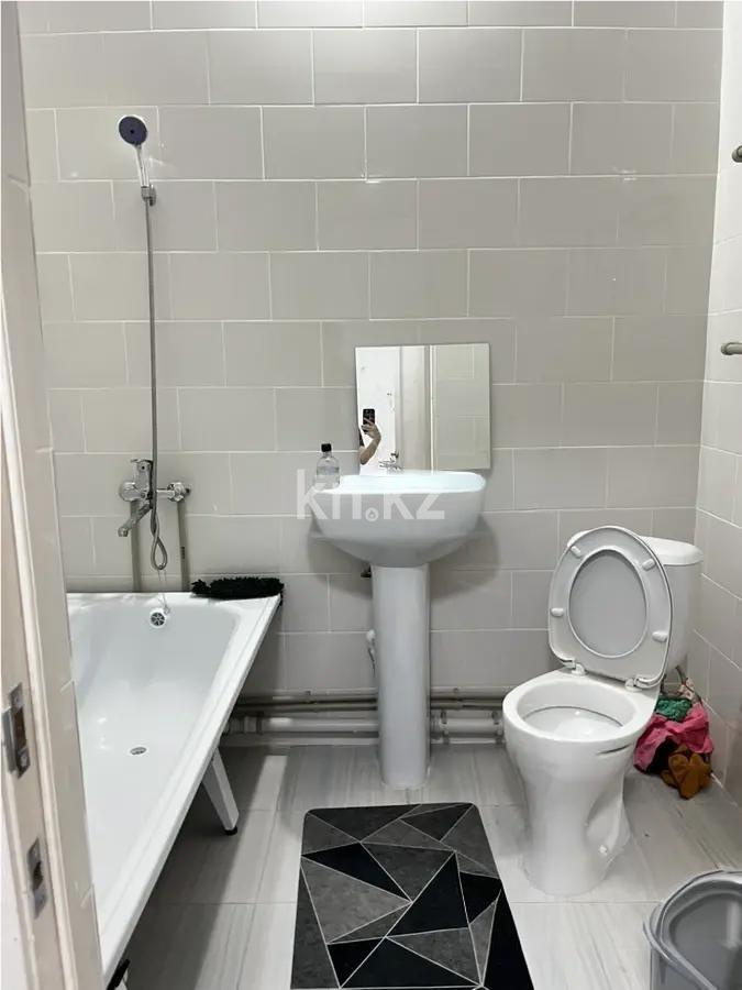 Продажа 1-комнатной квартиры, 33 м² в Астане - фото 2