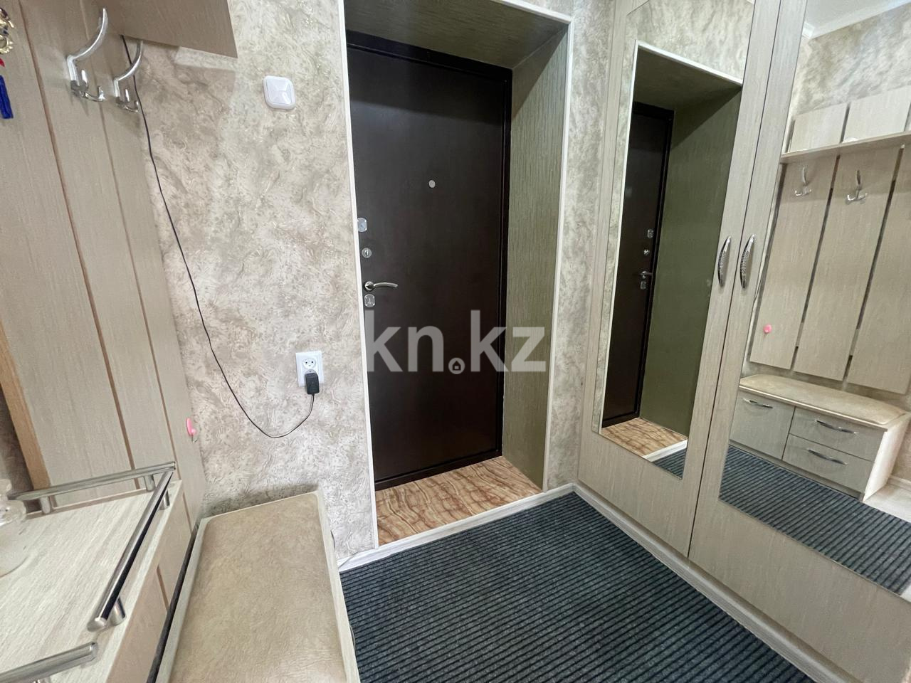 Продажа 1-комнатной квартиры, 30 м² в Караганде - фото 13