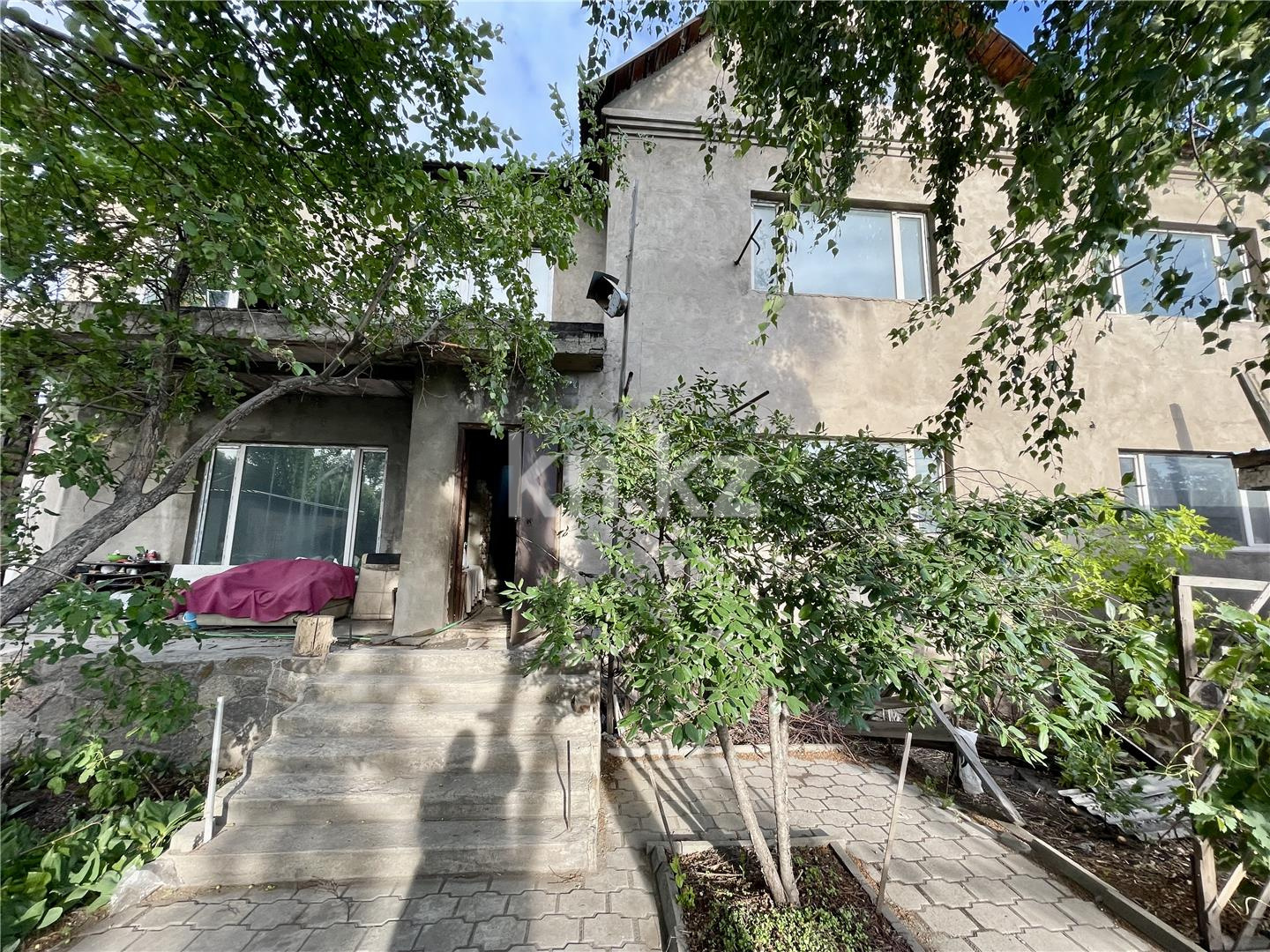 Продажа 7-комнатного дома, 279.3 м², ул. Костюшко, дом  1 в Караганде