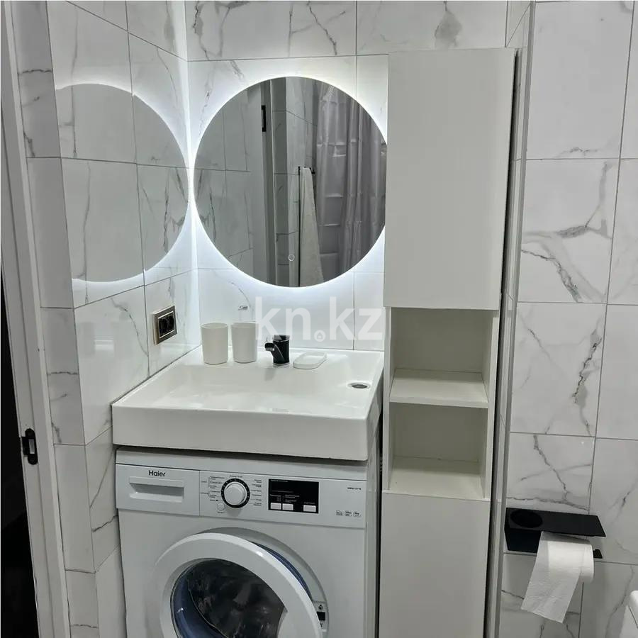 Продажа 2-комнатной квартиры, 41 м², ул. Устирт, дом  2936а/1 в Алматы - фото 4