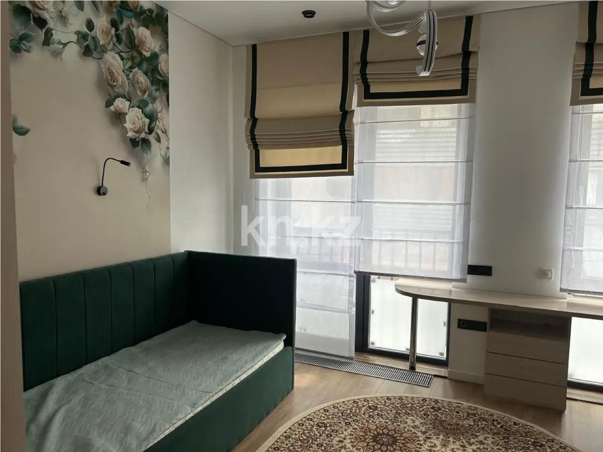 Продажа 5-комнатной квартиры, 145.3 м², ул. Редько, дом  3 в Алматы