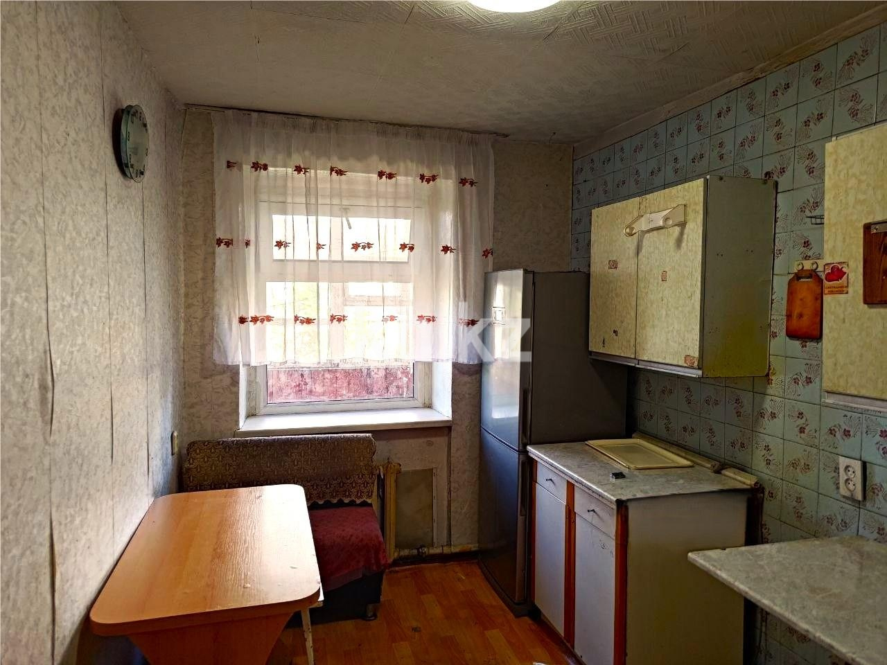 Продажа 2-комнатной квартиры, 50 м² в Караганде - фото 5
