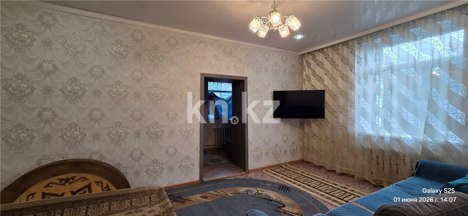 Продажа 4-комнатного дома, 87.3 м² в Темиртау - фото 14