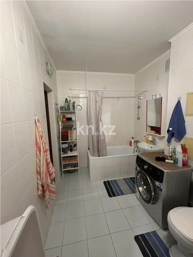 Продажа 2-комнатной квартиры, 52 м² в Астане - фото 4