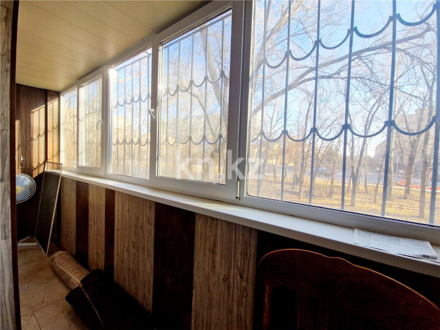 Продажа 1-комнатной квартиры, 32 м², ул. Сатыбалдина в Караганде - фото 3