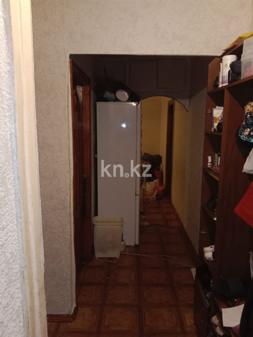 Продажа 3-комнатной квартиры, 60 м² в Алматы - фото 5