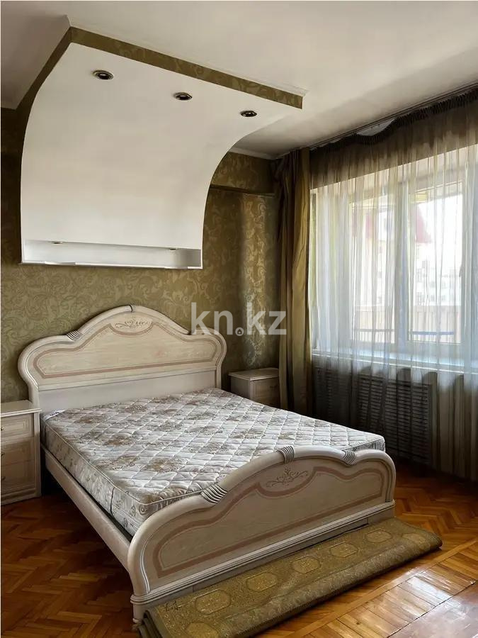 Продажа 3-комнатной квартиры, 115 м² в Алматы - фото 3