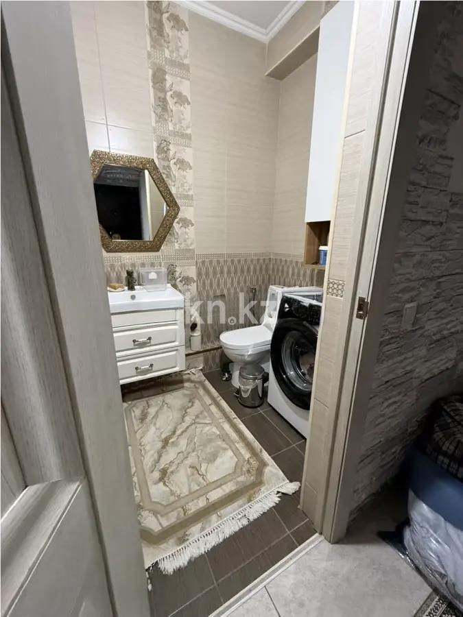 Продажа 3-комнатной квартиры, 82 м² в Алматы - фото 6